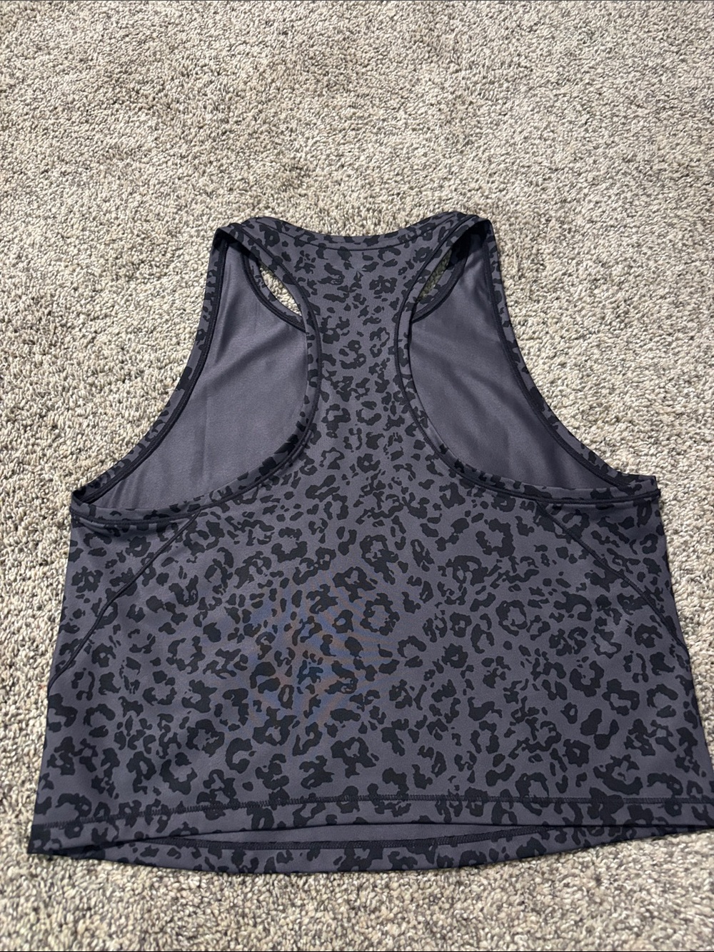 Athleta tank top size large - Picture 5 of 6